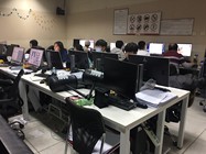 2021期室內設計表現大師班第一階段活動班會