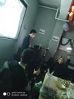 火星濟南校區畢業典禮