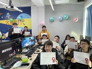 2008剪包畢業典禮