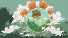 得~別睡了！星仔這次沒睡是因為一頭牛~