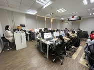 火星時代武漢校區2008模型班會