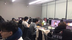 2009期浦東校區遊戲3D美術專業簡曆指導課