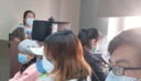 2012期商業(yè)插畫高級設(shè)計(jì)師班1班【OT】面試技巧