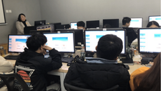 武漢火星時代室內學生看過來！又一家企業來招聘了