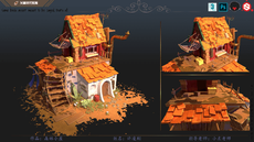 北京3d建模學校哪個好