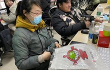瘋狂班會課之誰是臥底