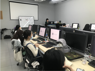 2101期 深圳 商業插畫-職業規劃