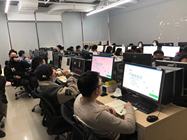 2112期影視剪輯包裝廣告大師班-班會活動