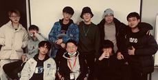 火星時代廈門校區2012期剪包班級階段總結班會