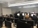 廈門校區(qū)2009期剪包班有效溝通職素課