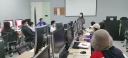 2009期室内高级设计师班 班会