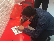 火星時代南京校區迎新春