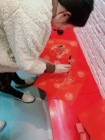 火星時代南京校區2010期影視剪輯與包裝班-喜迎新春