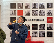 火星時代南京校區2012期影視剪輯與包裝班-喜迎新春