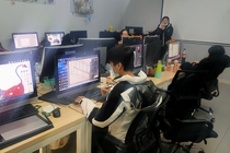 2009期鄭州校區 遊戲原畫+溝通達人養成記+職場人係列課程