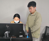 火星時代鄭州校區簡曆一對一修改