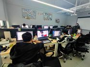 2010遊戲3D美術計師班 情緒管理