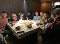 2011室内设计-小年团建活动