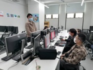 重慶火星時代：新生破冰會！