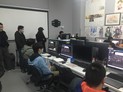 2011期游戏3D美术班——行业分享会