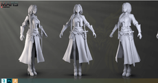 不會美術可以學zbrush嗎