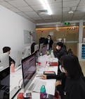 2012期UI高級設計師班簡曆製作