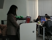 杭州-2103-商業插畫-溝通表達課