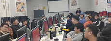 2101期影視剪輯包裝設計班-就業基礎課