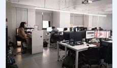 2009遊戲原畫-答疑競猜互動班會