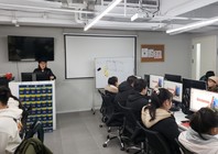 2009遊戲原畫-入職詳情班會