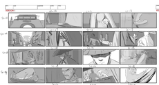分鏡師和原畫師的區別