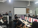 2103期软件基础班——丝路视觉宣讲会