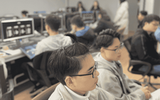 想做VR？這家來上海火星時代宣講的企業不容錯過