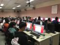 2103美术基础破冰班会