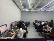 2101期 深圳 商業插畫-麵試技巧課