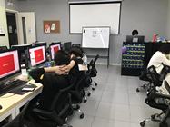 2101期 深圳 商業插畫-就業簡曆課
