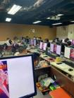 3.27火星時代影視專場招聘會通知