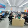 2102游戏3D美术计师班 情绪管理（上）