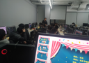 2103期剪包班级--破冰班会