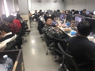 2011影視角色動畫班周總結班會