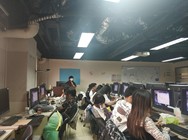 學員分享會介紹