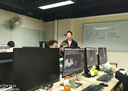 清明节放假通知及调课安排-2012模型