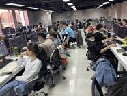 2010期影視剪輯包裝廣告大師1班會活動