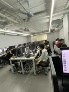 2103期美术预科班班级毕业典礼