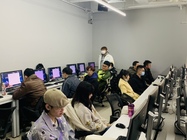 2103影視剪輯包裝班會
