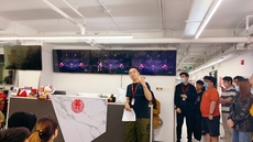 火星時代廣州校區2009期影視剪輯包裝班級作品展示