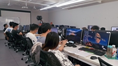 2012期影包麵試技巧課