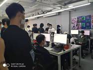 火星時代廣州校區2012期遊戲模型企業宣講