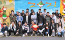 厦门校区2009期剪包大师班毕业留念活动
