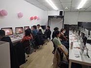 2104期UI高級設計師班開班典禮